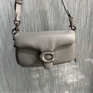 Coach Pillow Tabby Shoulder Bag 18